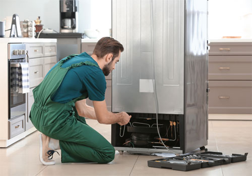 Fridge Repair Service
